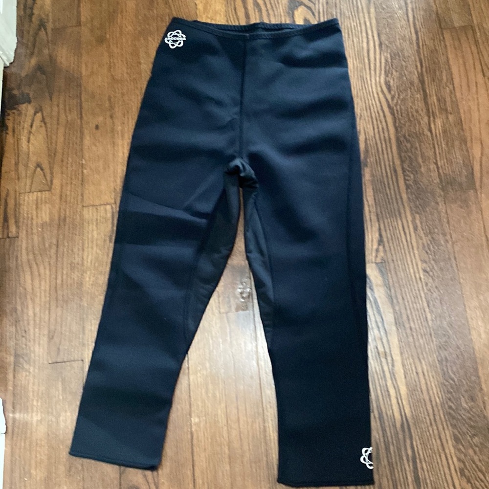 Zaggora Hot Pants - S